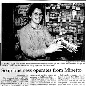 Natural Is Nothing Without Results: Why SallyeAnder Prioritizes Both