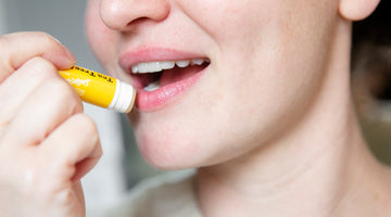 The SallyeAnder Guide to Lip Care