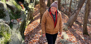 October 10th Is National Take a Walk in the Park Day: Get Outside & Enjoy Fall