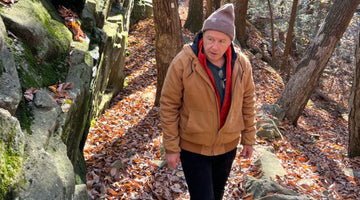 October 10th Is National Take a Walk in the Park Day: Get Outside & Enjoy Fall