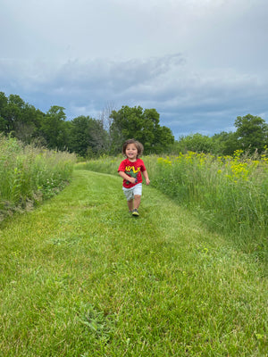 Exploring Nature's Playground Together: The Best Day Hikes to Take the Kids On in the Hudson Valley