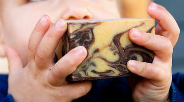 The Benefits of Pumpkin Soap for Fall Skin