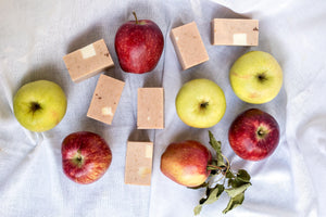 Ingredient Feature: Apple