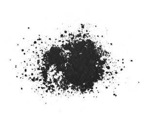 Ingredient Feature: Activated Charcoal Powder