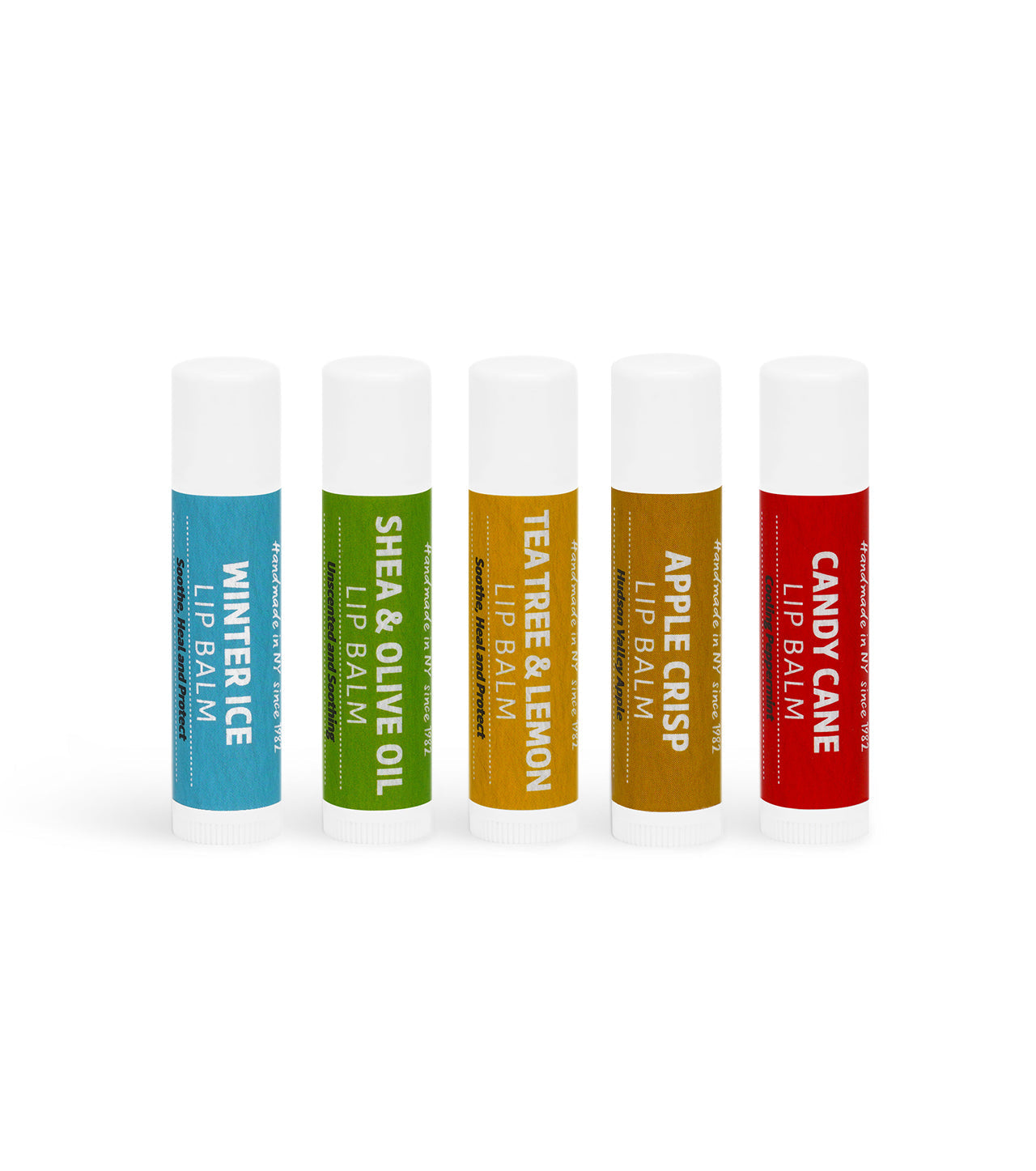 Lip Balms