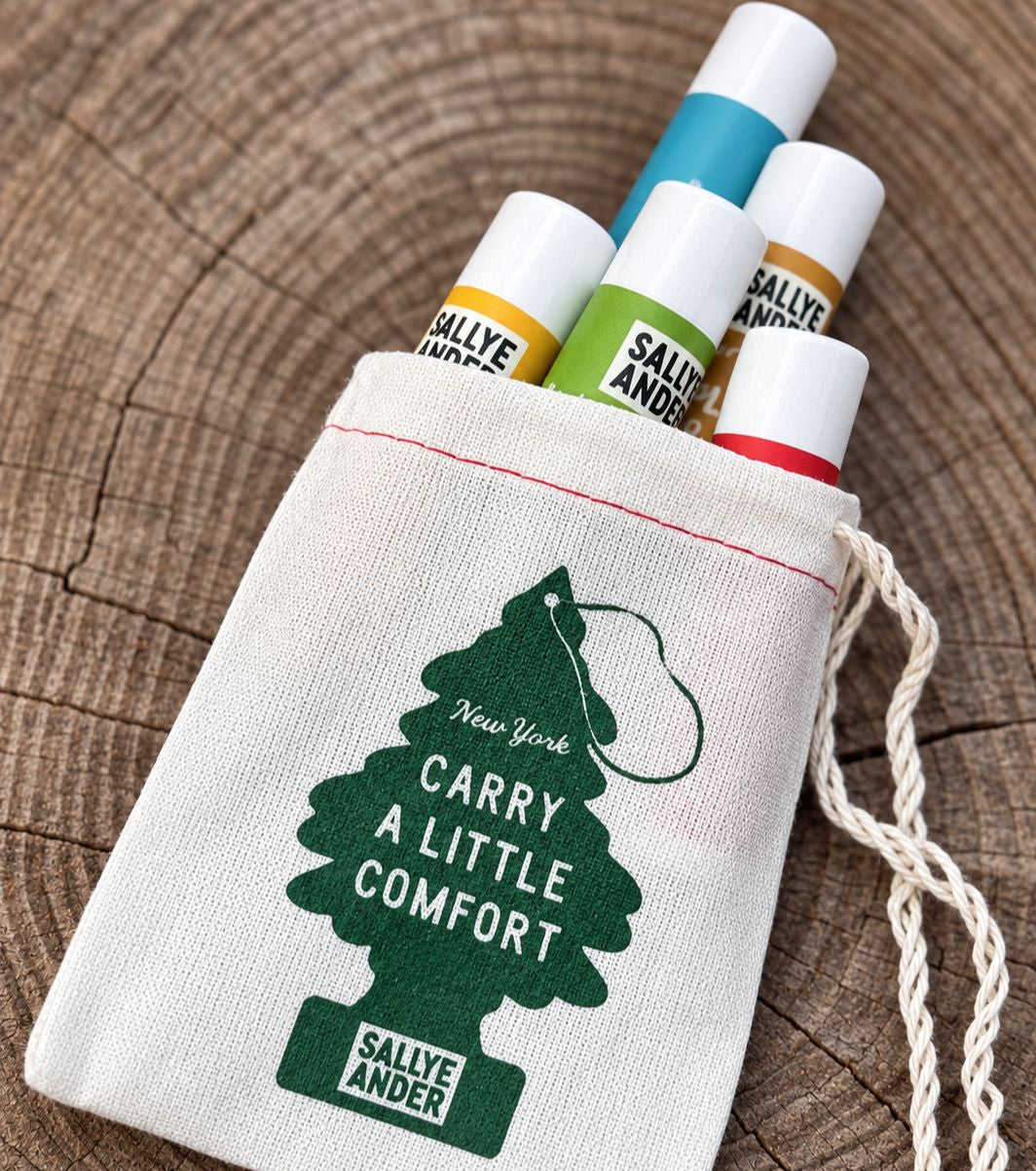 Lip Balm Set