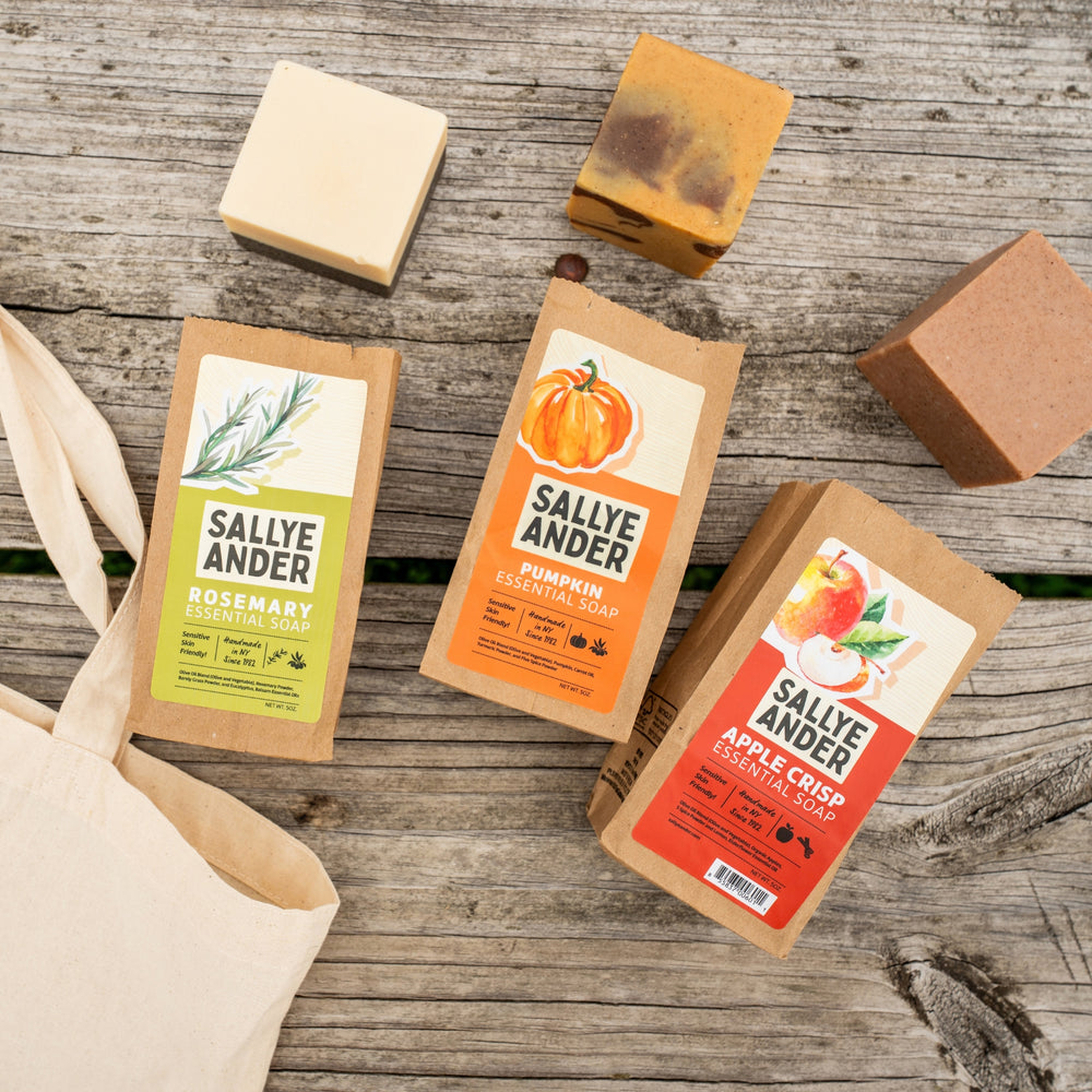 Fall Trio Pack