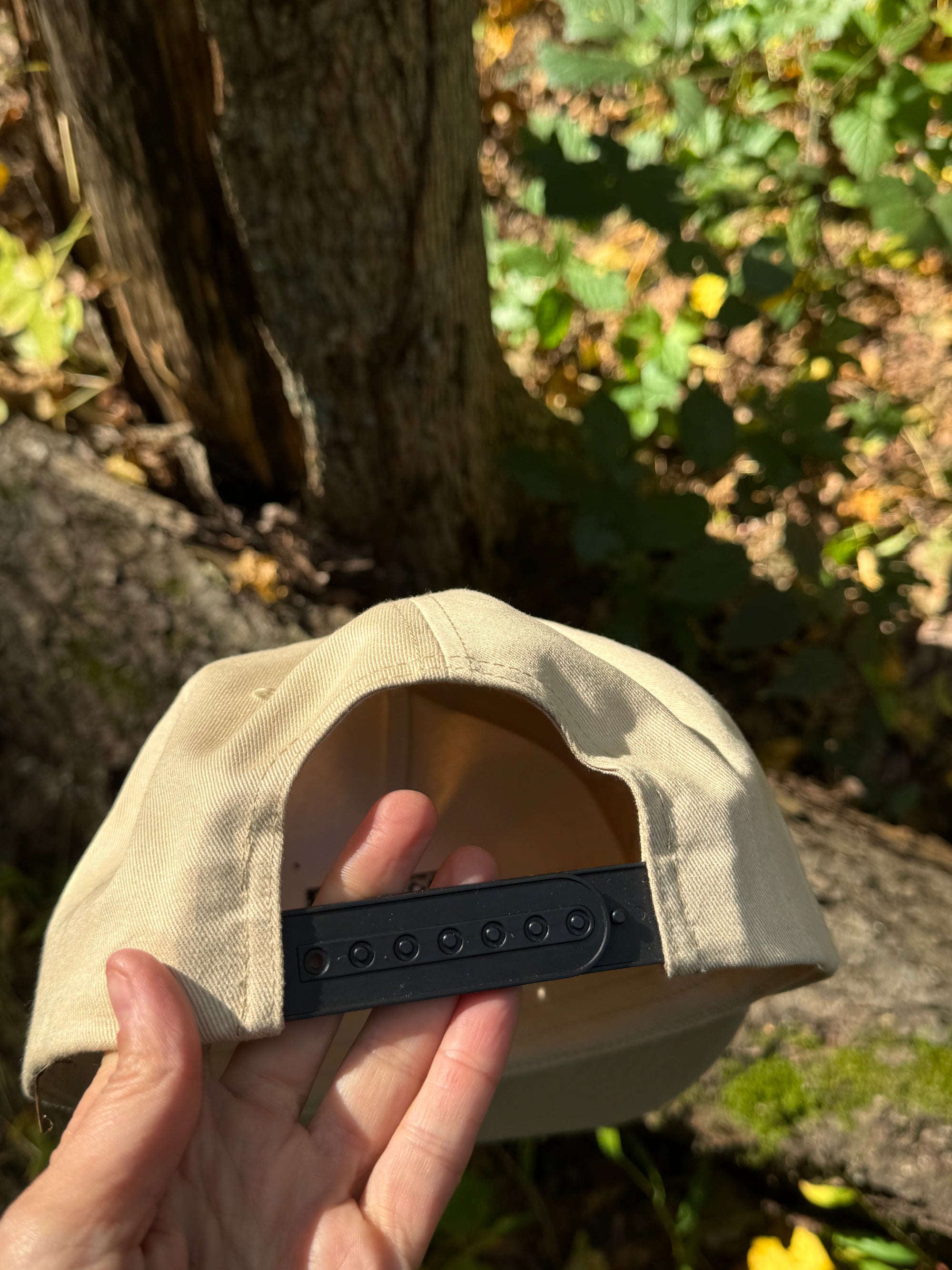 SallyeAnder Hat