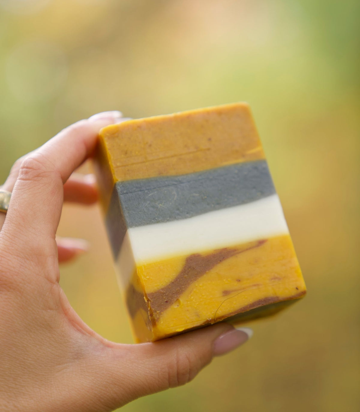 Kaleid-O-Soap