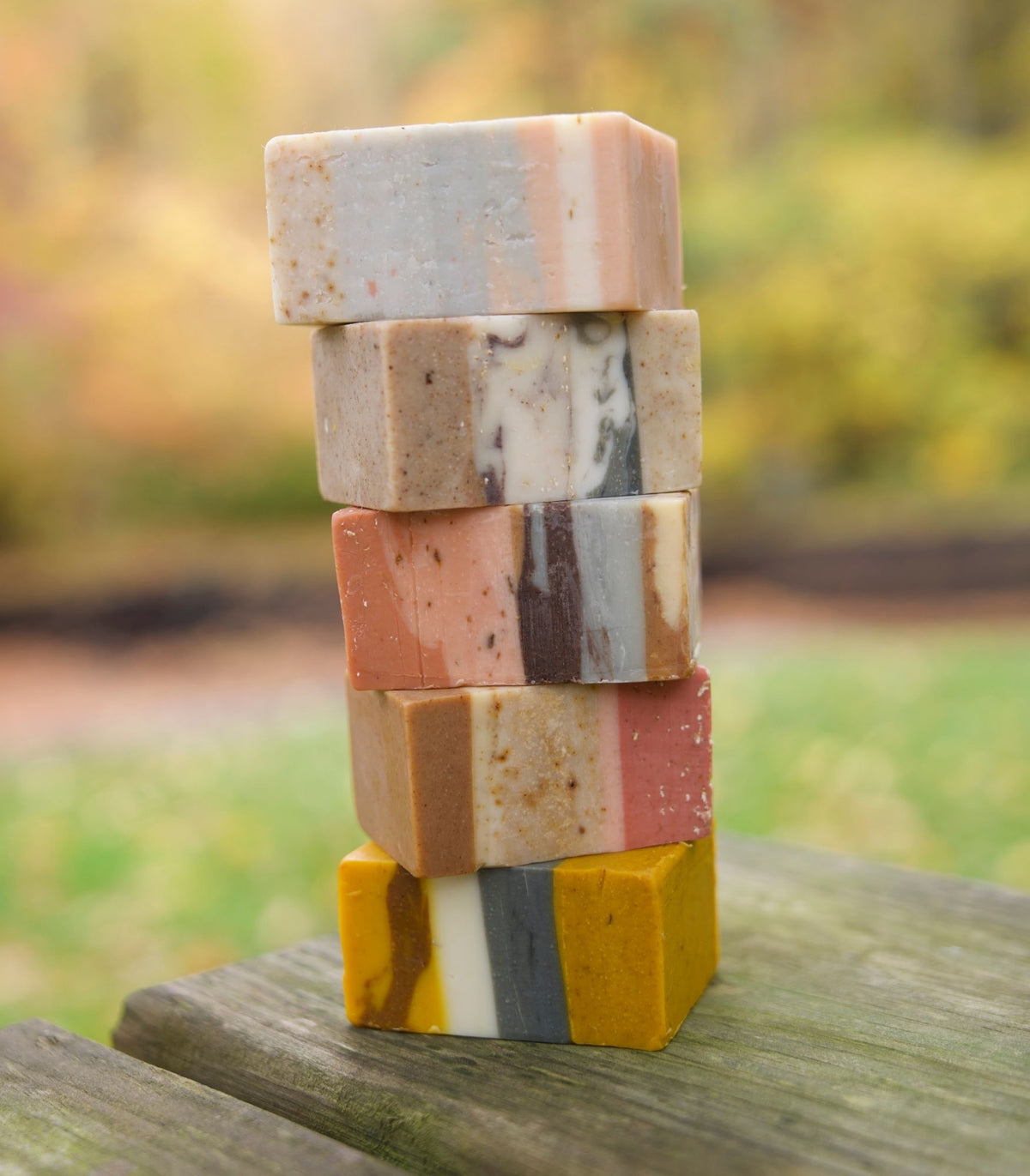 Kaleid-O-Soap