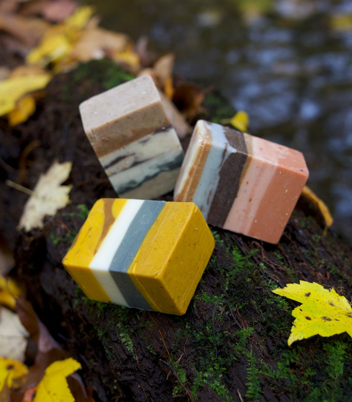 Kaleid-O-Soap