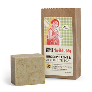 Image for NO-BITE-ME™ SOAP