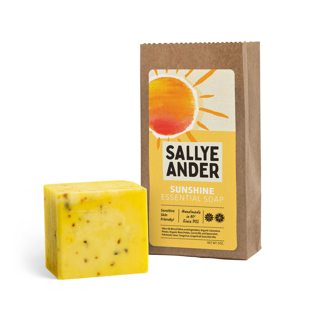 Sunshine Soap